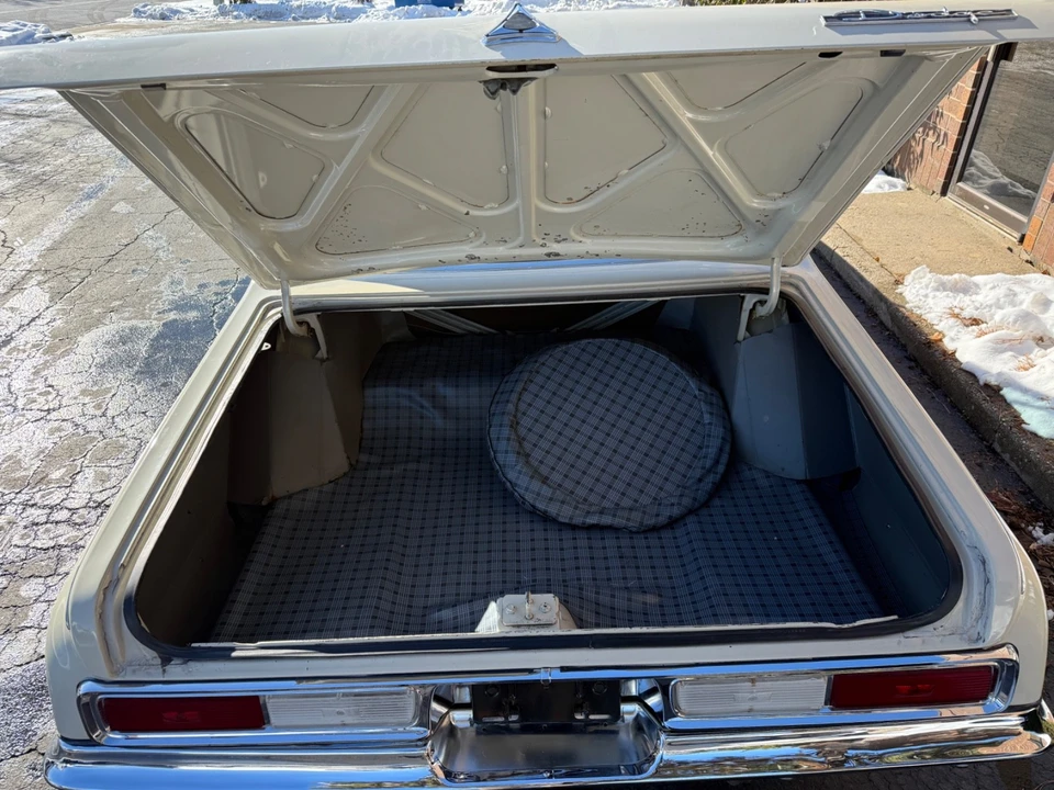 1963 Dodge 330 & 440 & 880 - Image 23 of 31