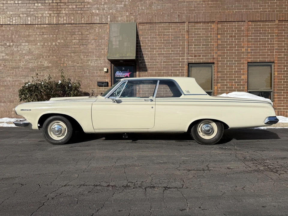 1963 Dodge 330 & 440 & 880 - Image 4 of 31