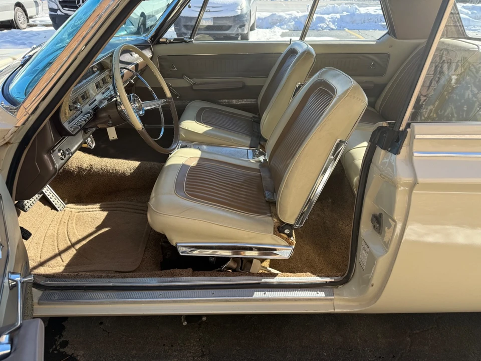 1963 Dodge 330 & 440 & 880 - Image 25 of 31