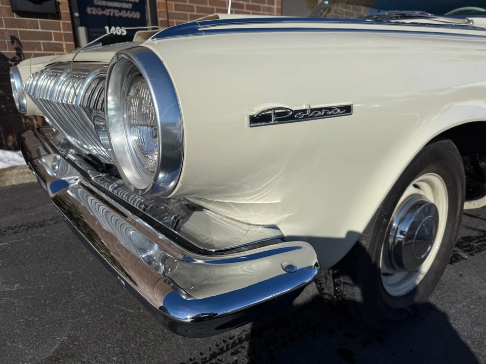 1963 Dodge 330 & 440 & 880 - Image 3 of 31
