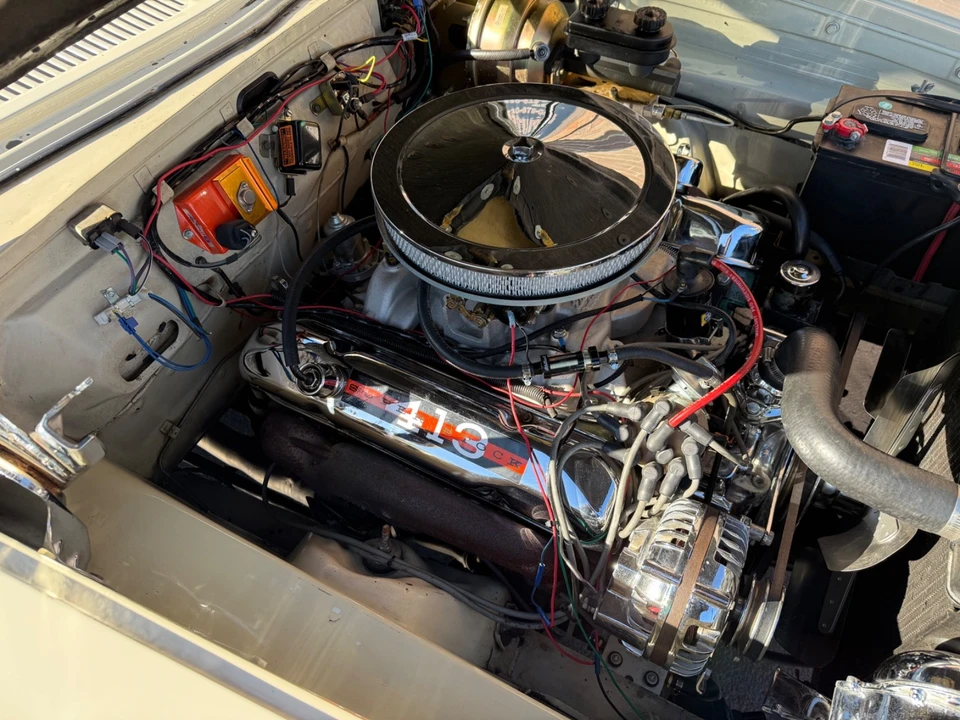 1963 Dodge 330 & 440 & 880 - Image 19 of 31