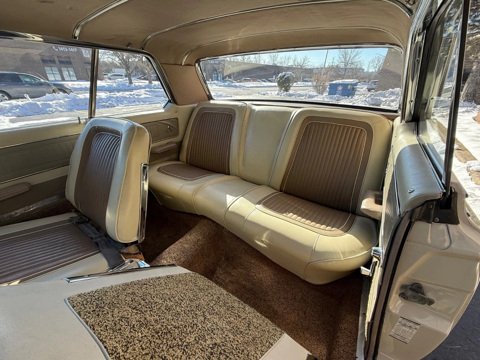 1963 Dodge 330 & 440 & 880 - Image 30 of 31