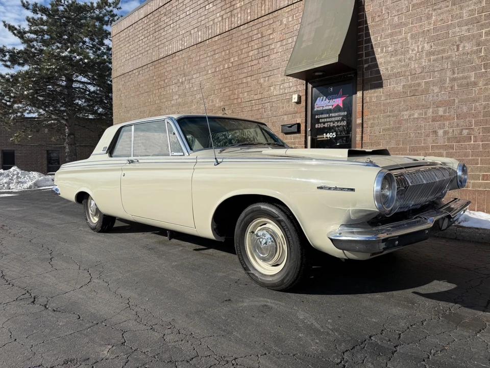 1963 Dodge 330 & 440 & 880 - Image 15 of 31