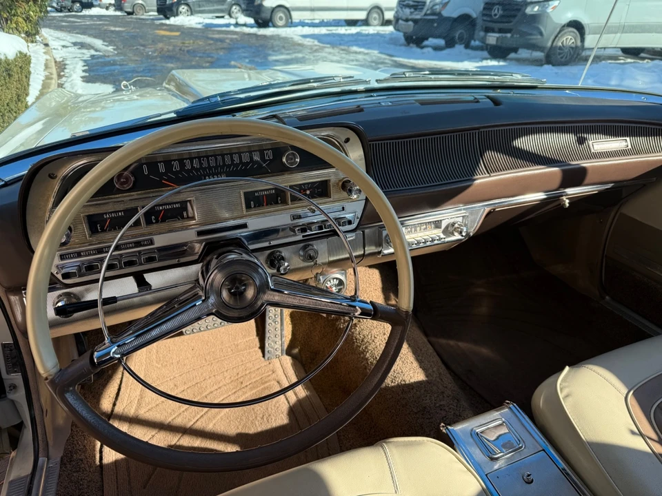 1963 Dodge 330 & 440 & 880 - Image 27 of 31