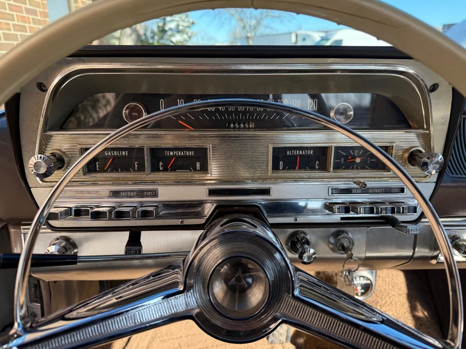 1963 Dodge 330 & 440 & 880 - Image 28 of 31