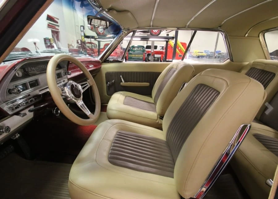 1963 Dodge 330 & 440 & 880 - Image 4 of 11
