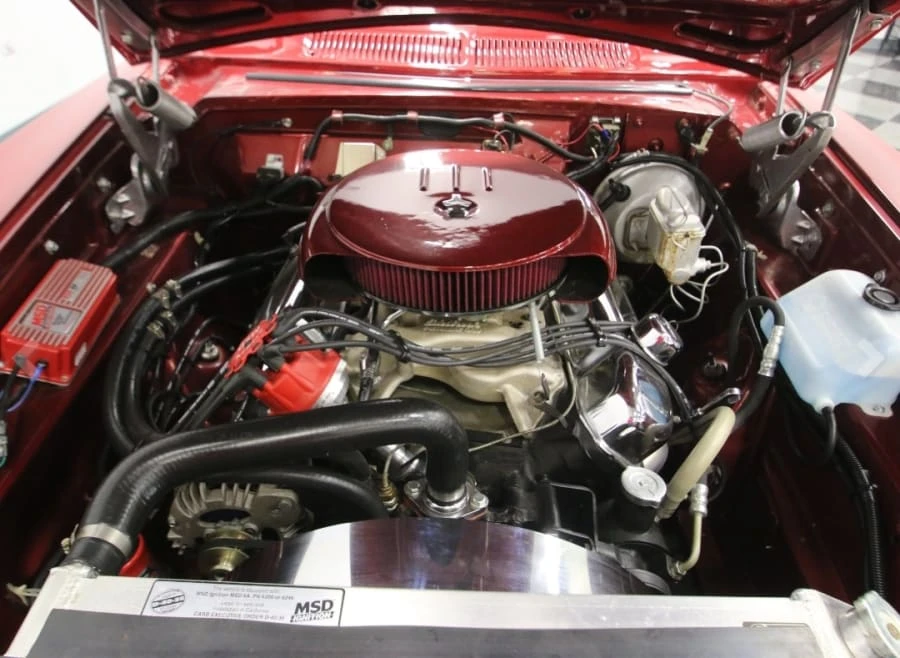 1963 Dodge 330 & 440 & 880 - Image 7 of 11