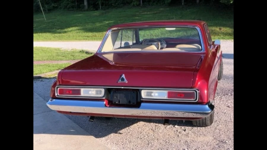 1963 Dodge 330 & 440 & 880 - Image 3 of 11