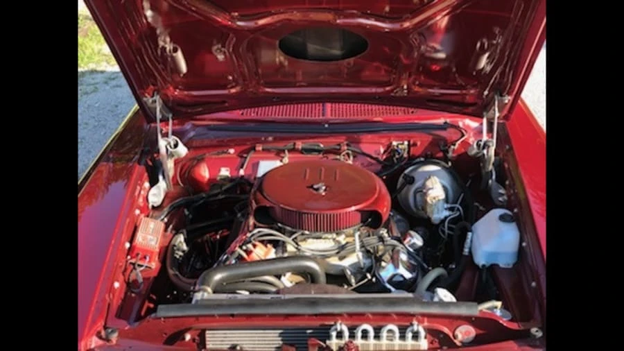 1963 Dodge 330 & 440 & 880 - Image 8 of 11