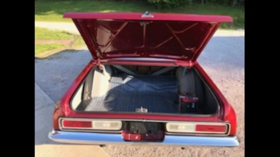 1963 Dodge 330 & 440 & 880 - Image 6 of 11