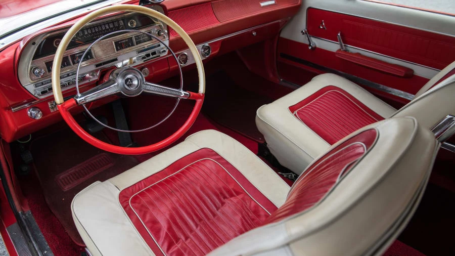 1963 Dodge 330 & 440 & 880 - Image 4 of 20