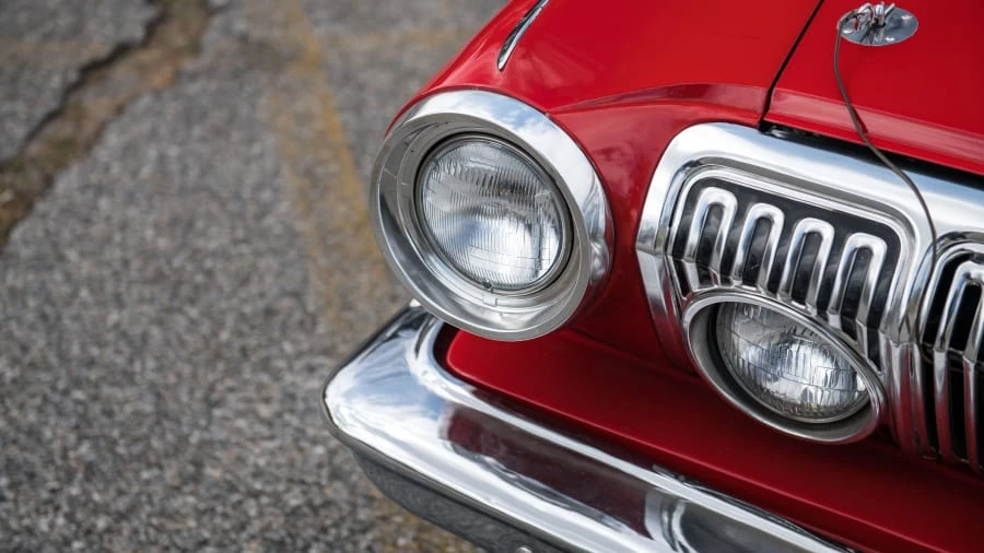 1963 Dodge 330 & 440 & 880 - Image 9 of 20