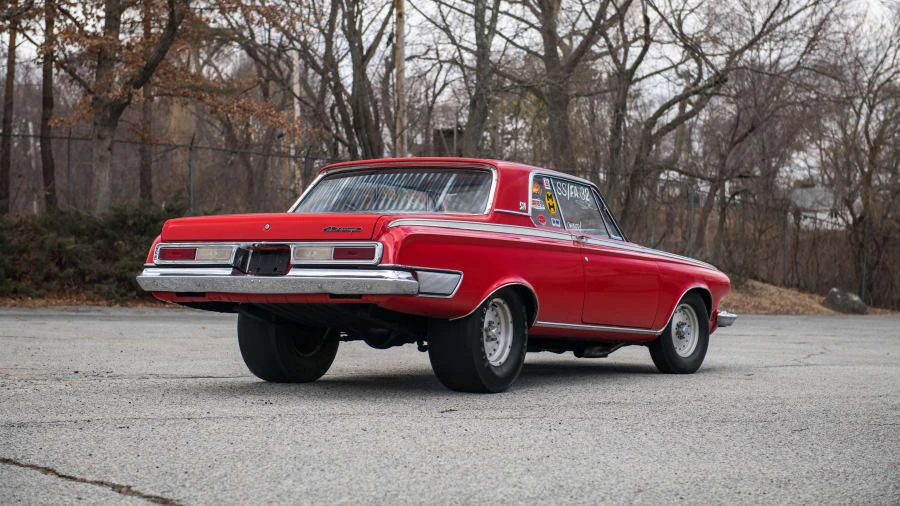 1963 Dodge 330 & 440 & 880 - Image 13 of 20