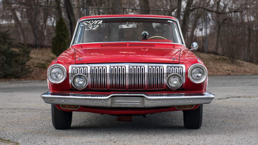 1963 Dodge 330 & 440 & 880 - Image 14 of 20