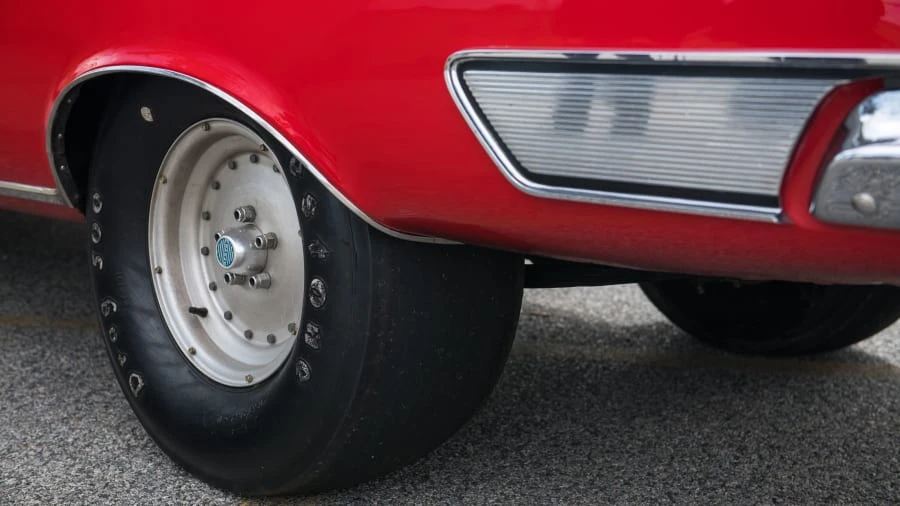 1963 Dodge 330 & 440 & 880 - Image 17 of 20