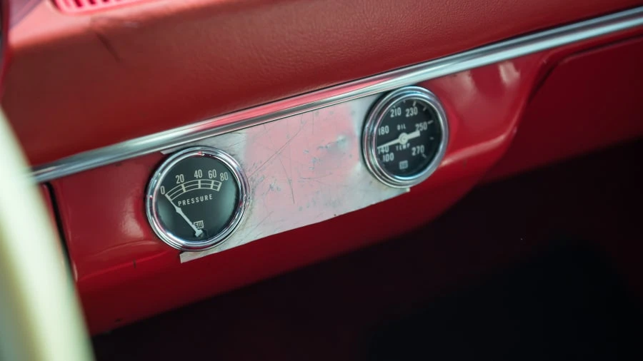 1963 Dodge 330 & 440 & 880 - Image 19 of 20