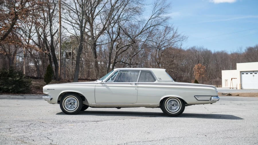 1963 Dodge 330 & 440 & 880 - Image 2 of 20