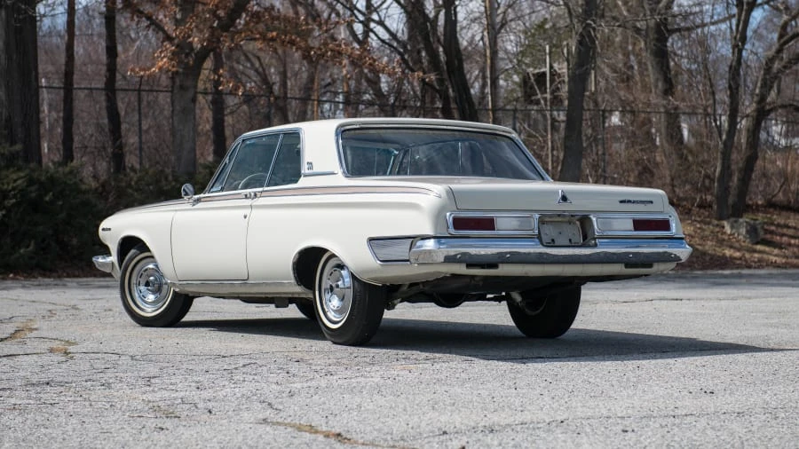 1963 Dodge 330 & 440 & 880 - Image 3 of 20