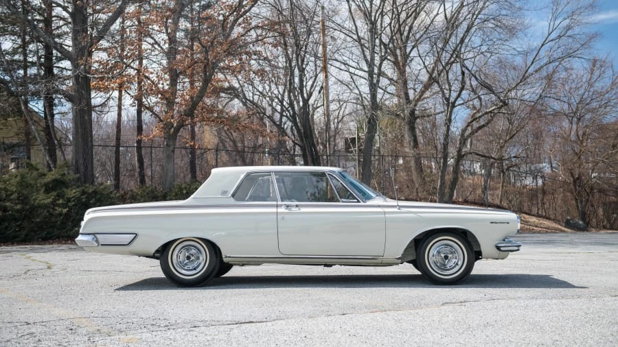 1963 Dodge 330 & 440 & 880 - Image 8 of 20