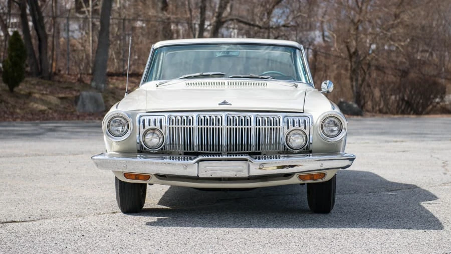 1963 Dodge 330 & 440 & 880 - Image 14 of 20