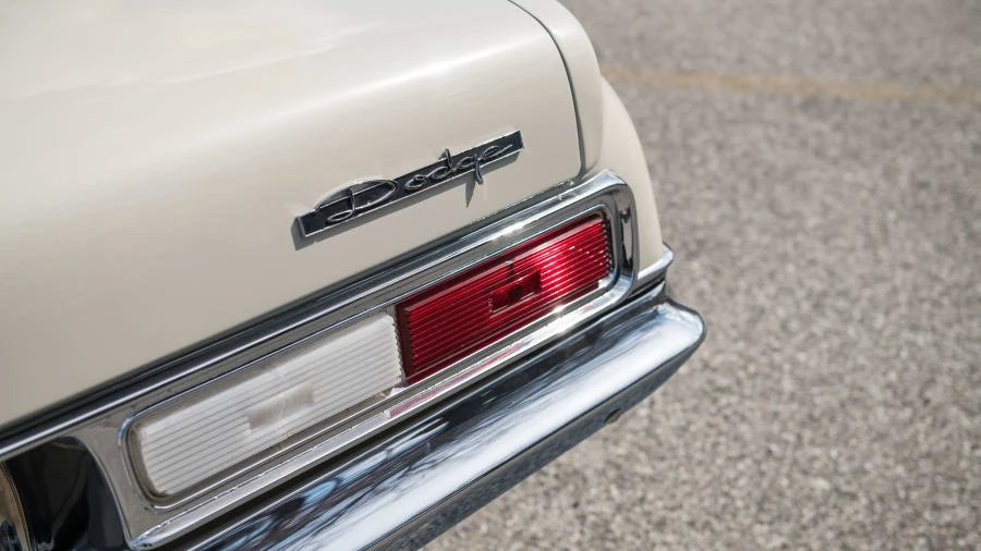 1963 Dodge 330 & 440 & 880 - Image 17 of 20