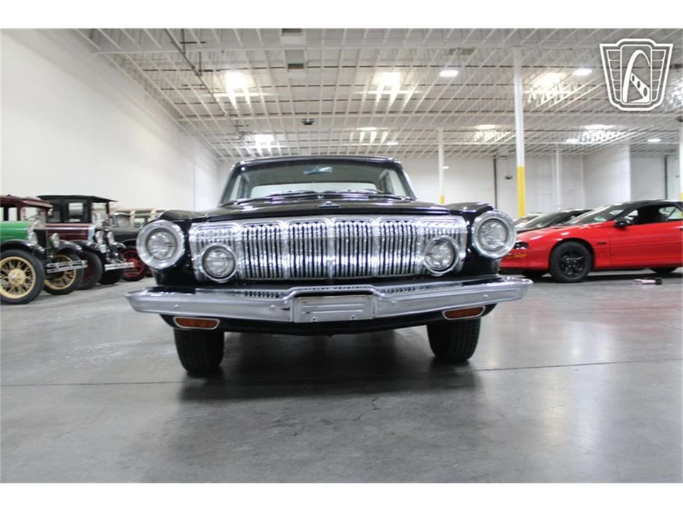 1963 Dodge 330 & 440 & 880 - Image 21 of 31