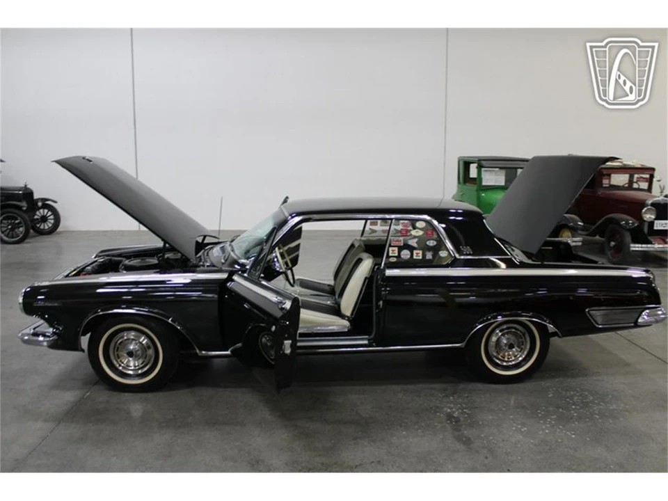 1963 Dodge 330 & 440 & 880 - Image 31 of 31