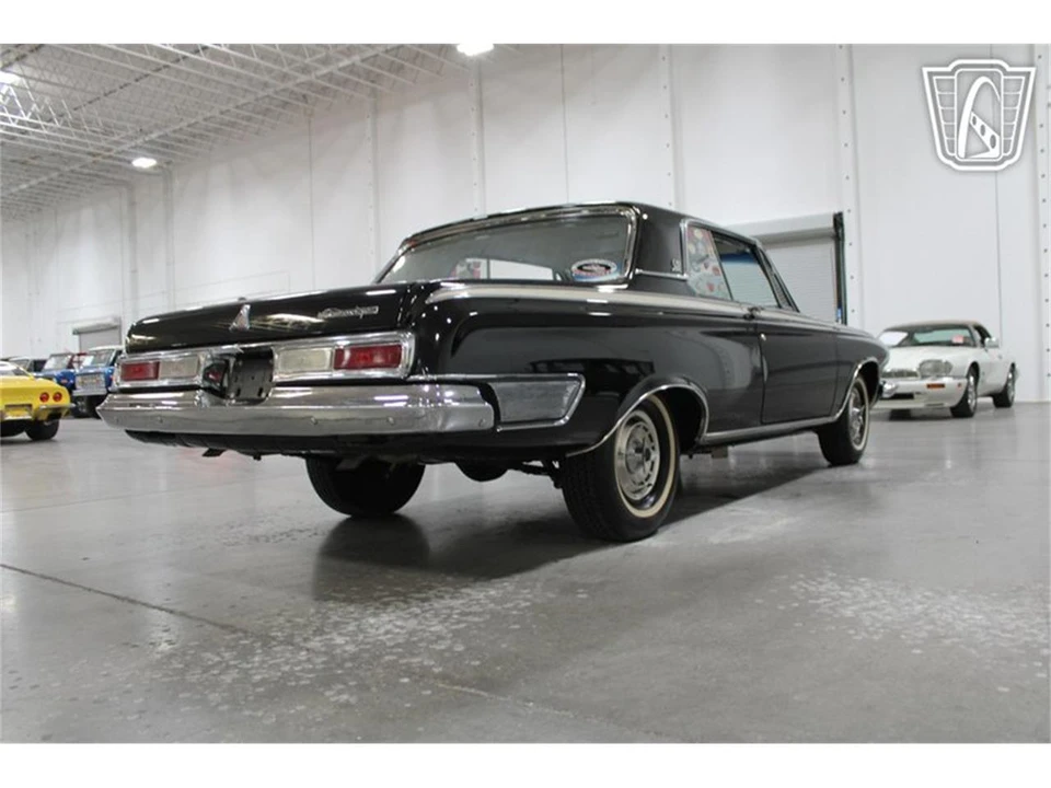 1963 Dodge 330 & 440 & 880 - Image 26 of 31