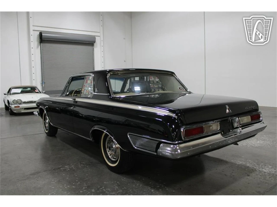 1963 Dodge 330 & 440 & 880 - Image 16 of 31