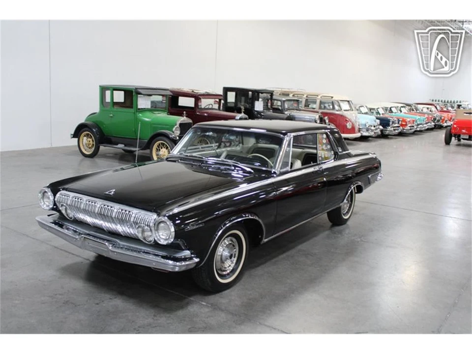 1963 Dodge 330 & 440 & 880 - Image 6 of 31