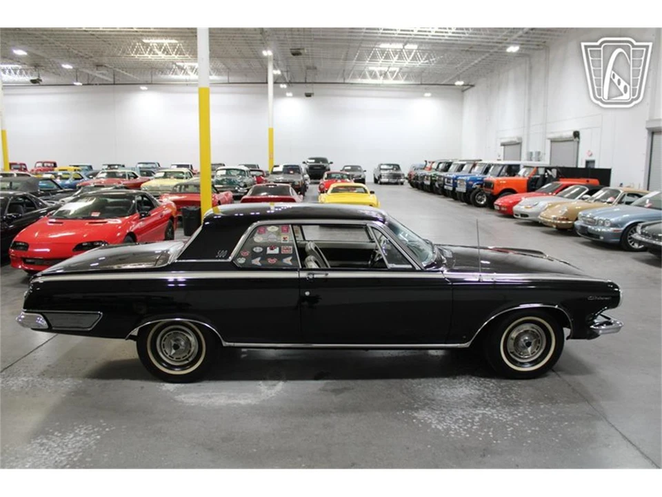 1963 Dodge 330 & 440 & 880 - Image 11 of 31