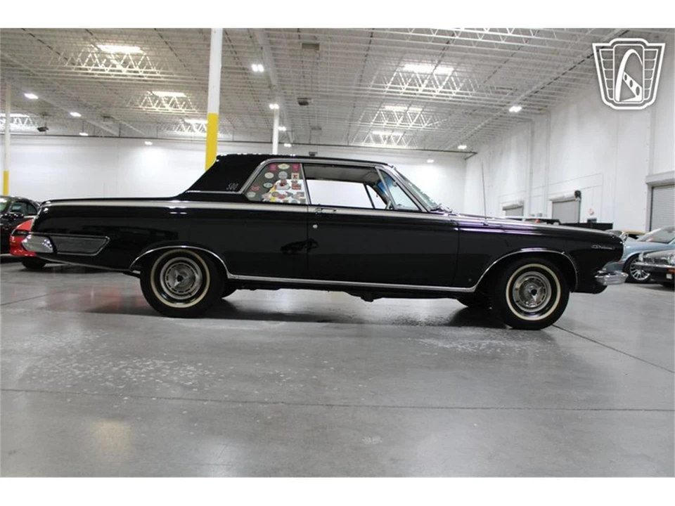 1963 Dodge 330 & 440 & 880 - Image 27 of 31