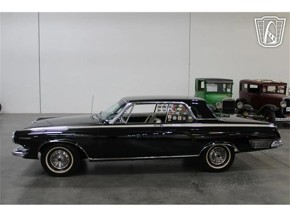 1963 Dodge 330 & 440 & 880 - Image 7 of 31