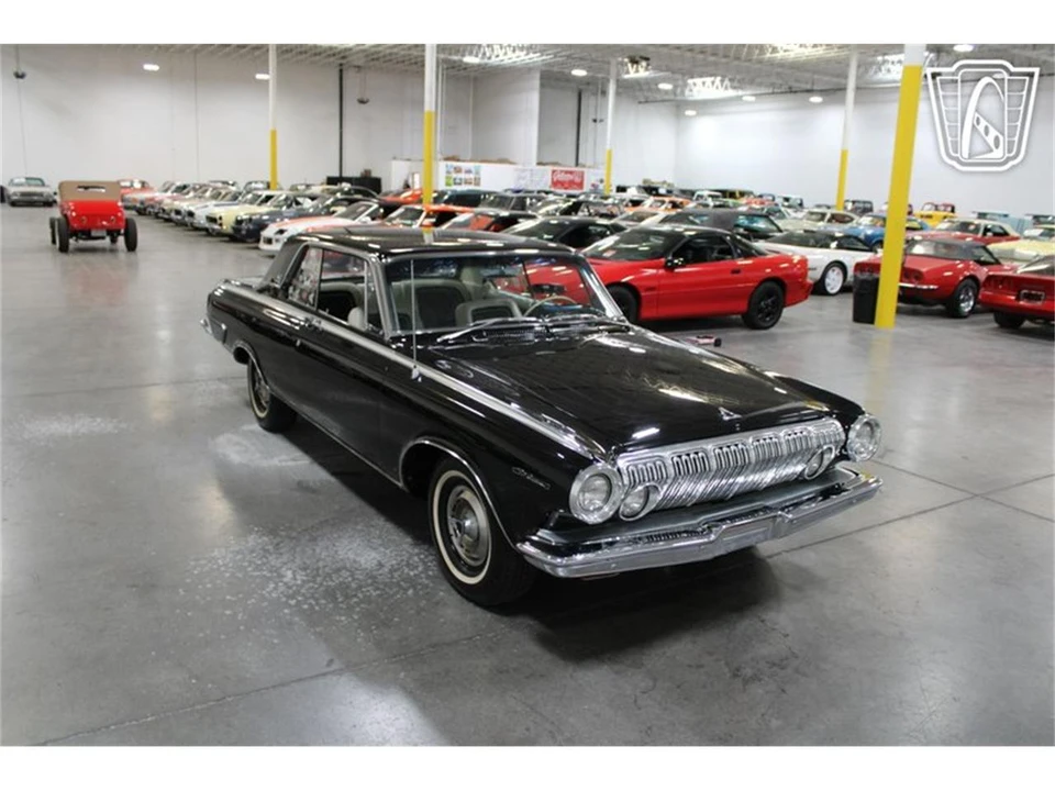 1963 Dodge 330 & 440 & 880 - Image 12 of 31