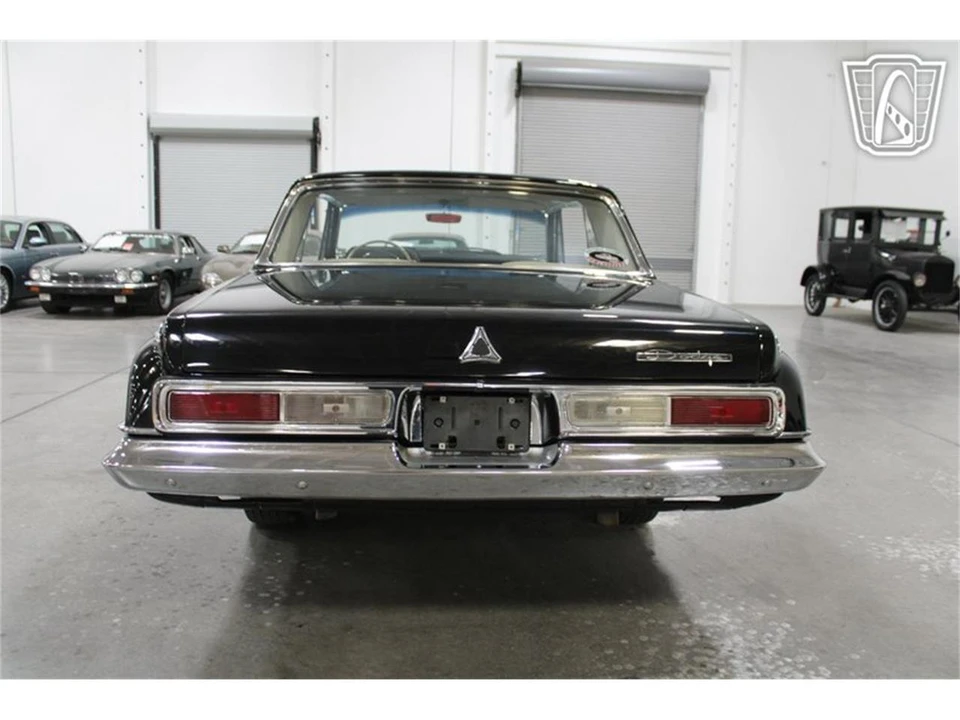1963 Dodge 330 & 440 & 880 - Image 17 of 31