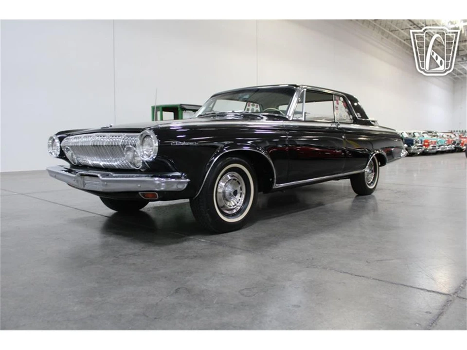 1963 Dodge 330 & 440 & 880 - Image 22 of 31