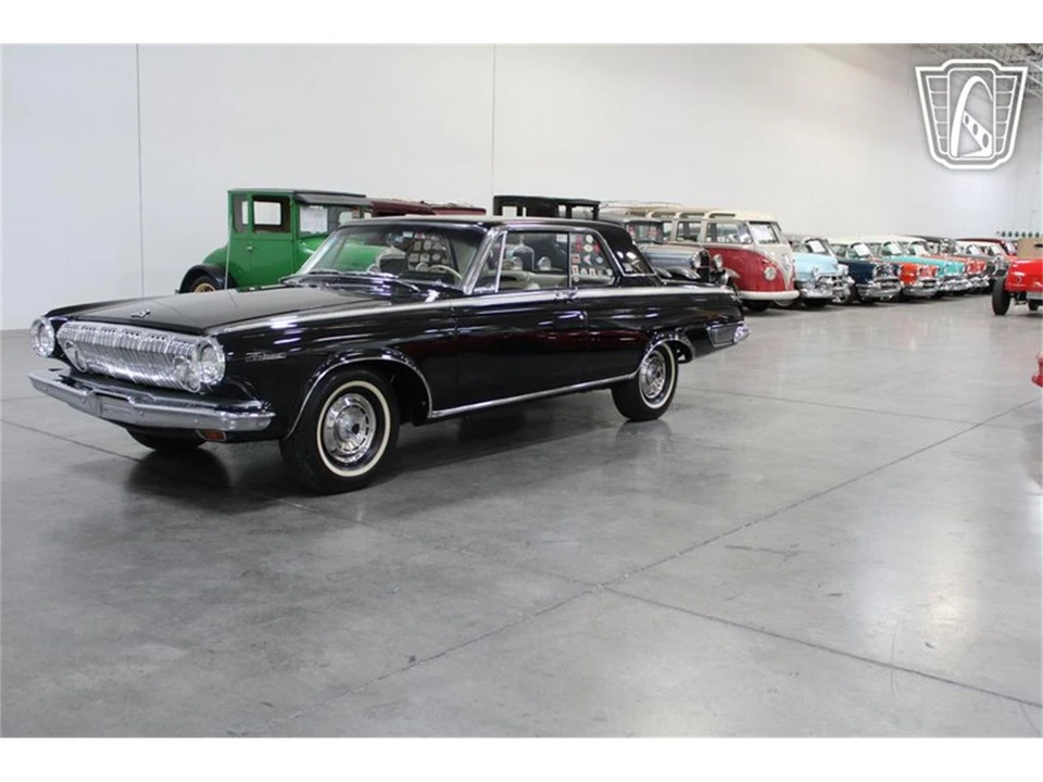 1963 Dodge 330 & 440 & 880 - Image 2 of 31