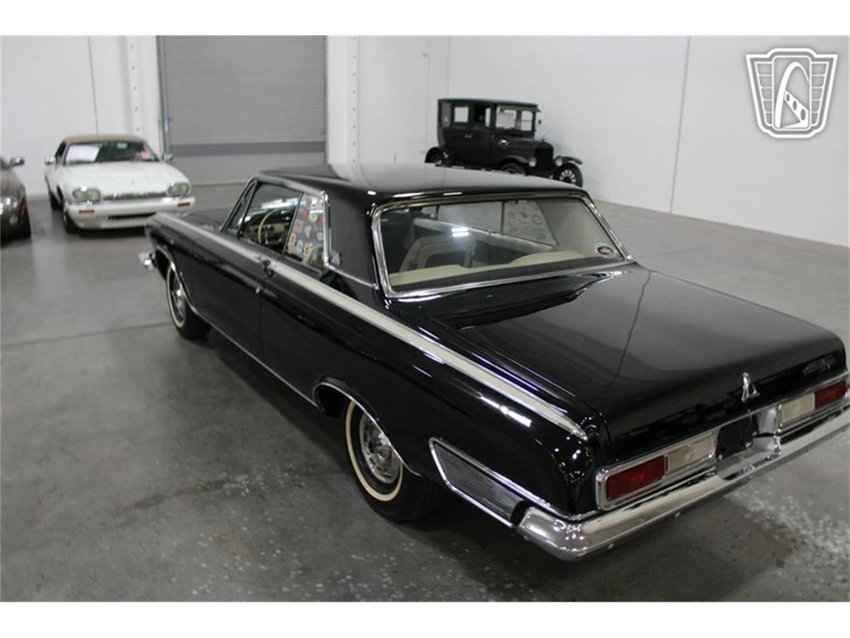 1963 Dodge 330 & 440 & 880 - Image 8 of 31