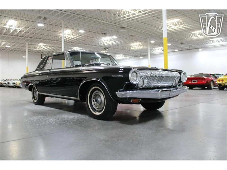 1963 Dodge 330 & 440 & 880 - Image 28 of 31
