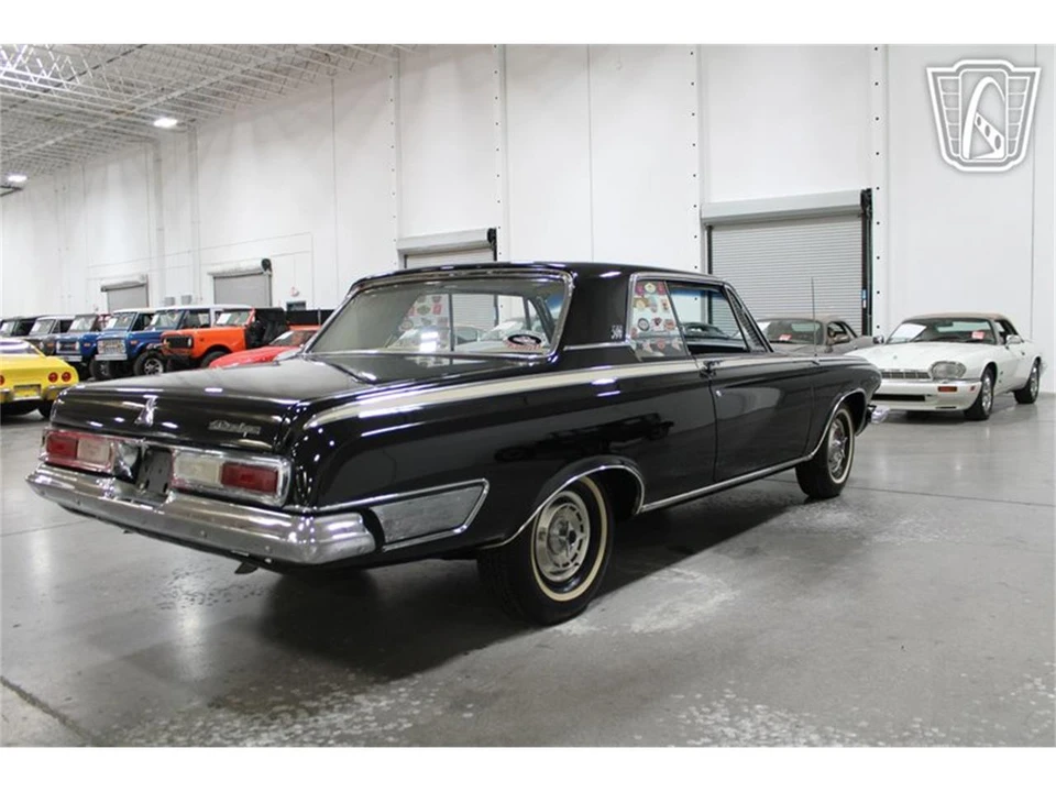 1963 Dodge 330 & 440 & 880 - Image 18 of 31