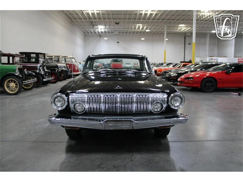 1963 Dodge 330 & 440 & 880 - Image 13 of 31