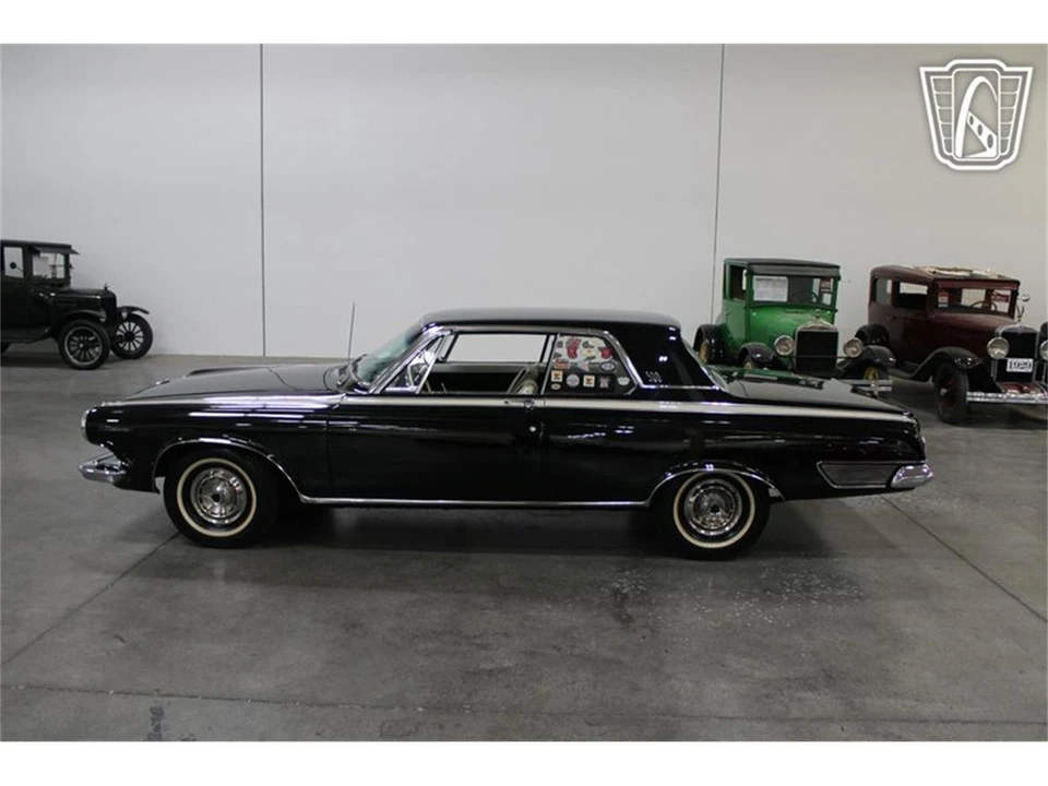 1963 Dodge 330 & 440 & 880 - Image 23 of 31