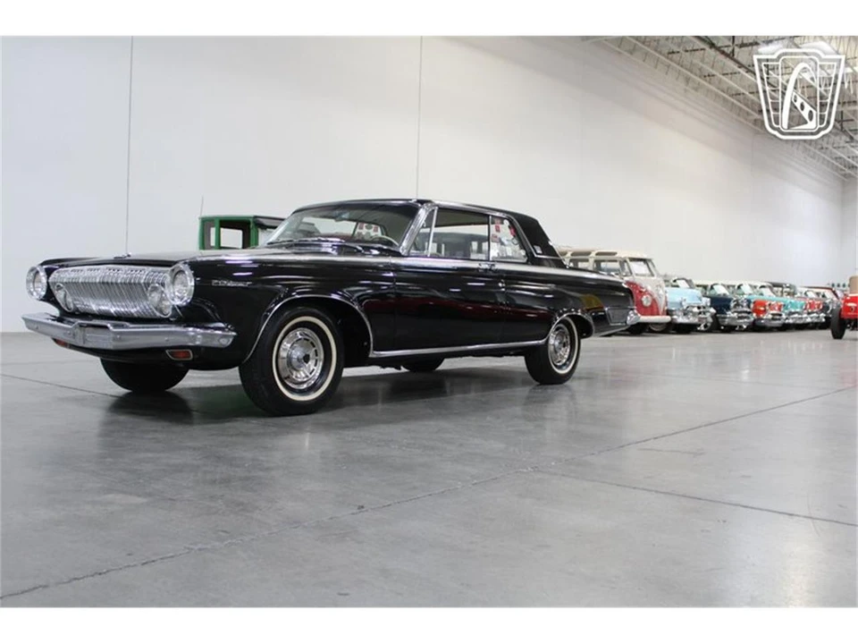 1963 Dodge 330 & 440 & 880 - Image 3 of 31
