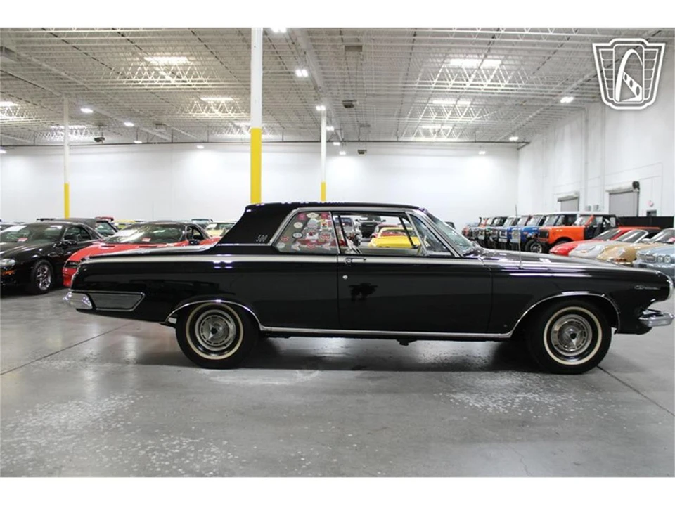 1963 Dodge 330 & 440 & 880 - Image 19 of 31