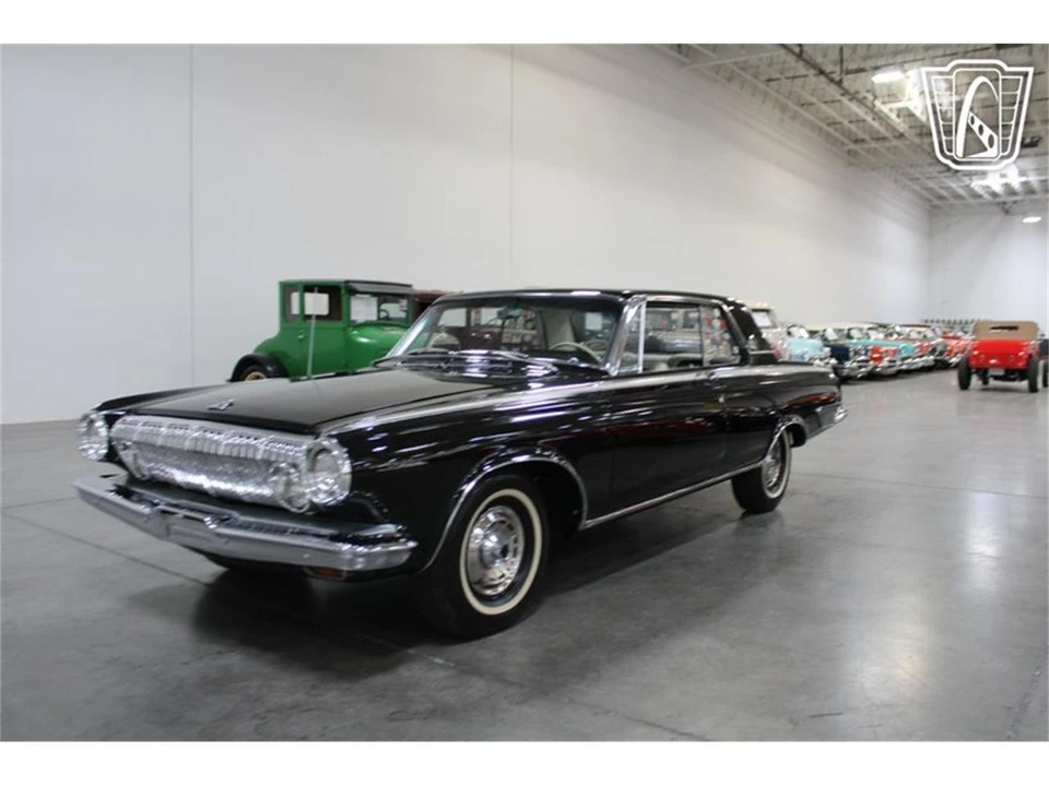 1963 Dodge 330 & 440 & 880 - Image 14 of 31