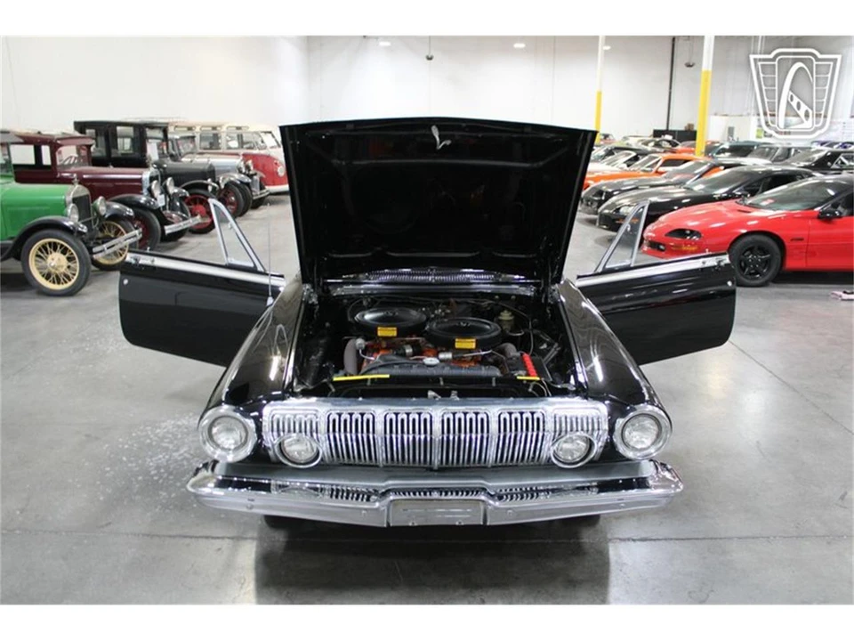 1963 Dodge 330 & 440 & 880 - Image 29 of 31