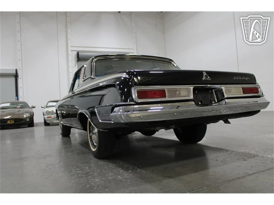 1963 Dodge 330 & 440 & 880 - Image 24 of 31