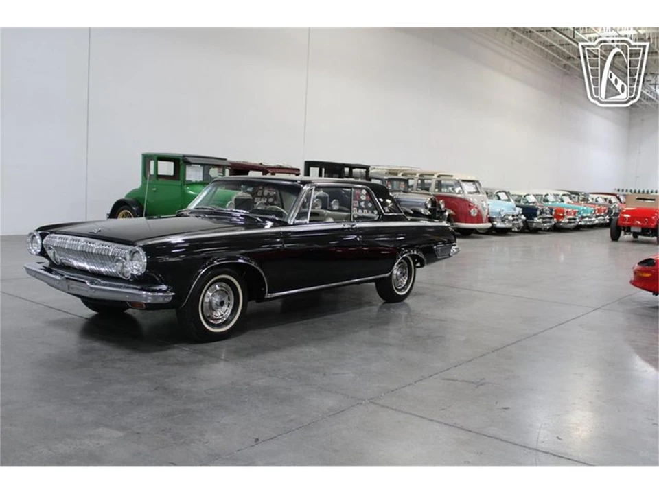 1963 Dodge 330 & 440 & 880 - Image 4 of 31