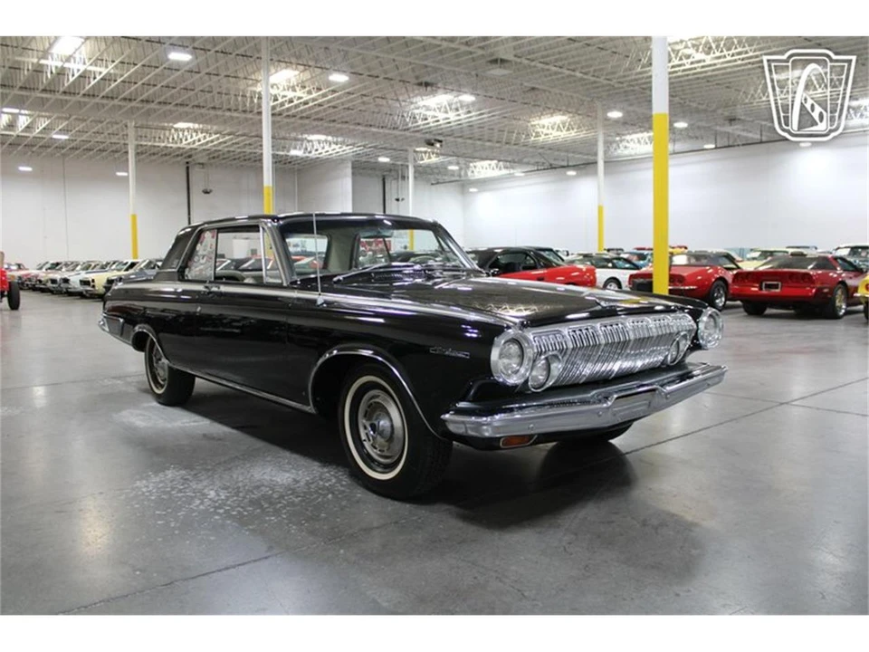 1963 Dodge 330 & 440 & 880 - Image 20 of 31