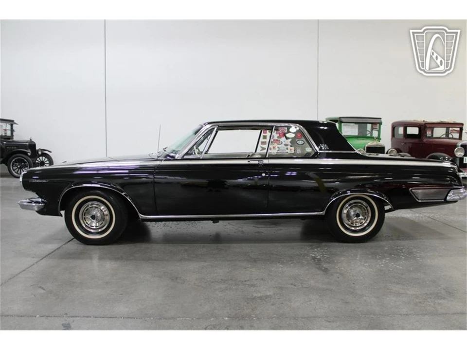1963 Dodge 330 & 440 & 880 - Image 15 of 31